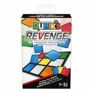 Rubiks Rache: Das Kartenspiel – Spin Master