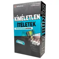 Rücksichtslos Urteile Brettspiel