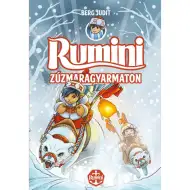 Rumini im Eisland