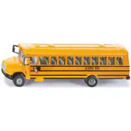 SIKU Amerikanischer Schulbus 1/55
