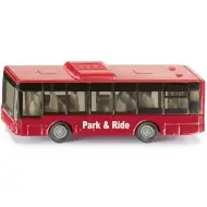 SIKU Park and Ride Stadtbus 1/87