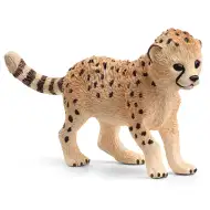 Schleich: Gepardenjunges Figur (14866)