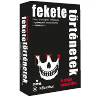 Schwarze Geschichten: Und dennoch ist die Erde flach... Logikrätsel