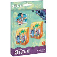 Schwimmflügel mit Disney-Stitch-Motiv - Mondo Toys