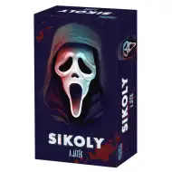 Scream - Das Spiel Gesellschaftsspiel
