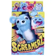 ScreamerZ: Schreiender Bären-Plüschfigur 30 cm - Simba Toys