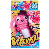 ScreamerZ: Schreiender Plüschhase 30 cm - Simba Toys