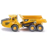 Siku Volvo Muldenkipper 1/87