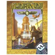 Skarabäus-Herren Strategiespiel