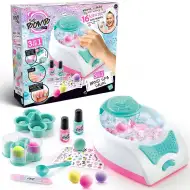 So Bomb: Hand Spa Nagelstudio