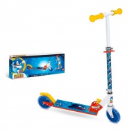 Sonic der Igel Zweirad-Roller - Mondo Toys