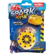 Spark Tops funkelnder Kreisel, verschiedene Ausführungen, 1 Stück