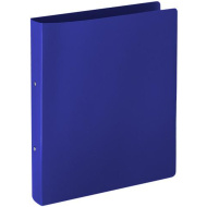 Spirit: Blauer Ringordner A4, 3 cm