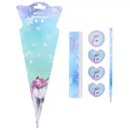 Spirit: Dream Einhorn 6-teiliges Schreibwarenset