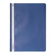 Spirit: Dunkelblaue Ringmappe 110/180 A4