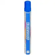 Spirit: Flüssiger, transparenter Kleber in zylindrischer Tube, 50ml