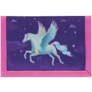 Spirit: Geldbörse mit Pegasus-Muster