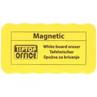 Spirit: Magnetischer Tafelschwamm