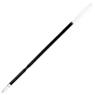 Spirit: Schwarze Kugelschreibermine 0,7mm