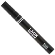 Spirit: Schwarzer Lackmarker 2,8 mm
