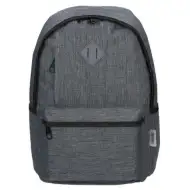 Spirit: Spot dunkelgrauer Schulrucksack