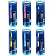 Spirit: Technoline 100 mechanischer Druckbleistift 0,5mm HB mit Graphitmine