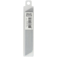 Spirit: Universelle Ersatzklingen für Cuttermesser, 18 mm, 10er-Set