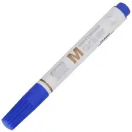 Spirit: White Board blauer abwischbarer Tafelstift 1 Stk.