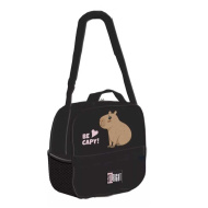 St.Right Be Capy Lunch-Tasche LB01 20x22x11cm