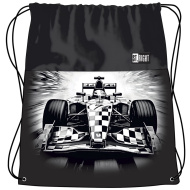 St.Right Final Lap Turnbeutel, Sporttasche 34 x 43 cm