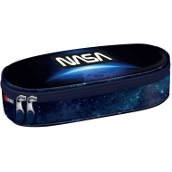 St.Right NASA Blue Earth View ovales Federmäppchen PC01 23x9,5x6 cm