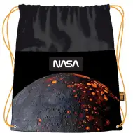 St.Right Red Planet NASA Turnbeutel, Sportbeutel 34x43cm