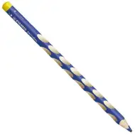Stabilo: EASYcolors L dreieckiger Buntstift Ultramarinblau