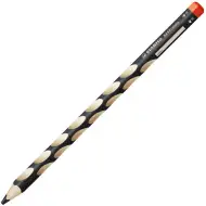 Stabilo: EASYcolors R dreieckiger Buntstift schwarz