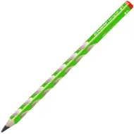 Stabilo: EASYgraph R dreieckiger Graphitstift HB grün