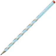 Stabilo: EASYgraph R dreikantige dünne Graphitstift HB blau