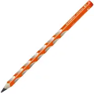 Stabilo: EASYgraph R dreikantiger Bleistift B orange
