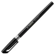 Stabilo: EXCEL 828 F schwarzer Kugelschreiber