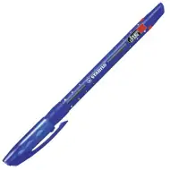 Stabilo: Exam Grade 0,45 mm Kugelschreiber blau