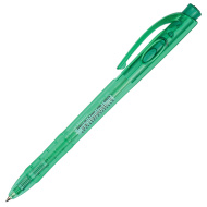 Stabilo: Liner 308 grüner Kugelschreiber 0,7 mm