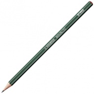 Stabilo: Othello sechseckiger Graphitstift 3B