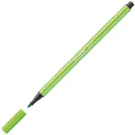 Stabilo: Pen 68 hellgrüner Filzstift