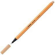 Stabilo: Point 88 Fineliner 0,4 mm in Beige