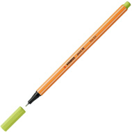 Stabilo: Point 88 Fineliner 0,4 mm in Limegrün