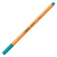 Stabilo: Point 88 Fineliner 0,4mm in Hellblau