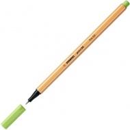 Stabilo: Point 88 Fineliner Pistazie