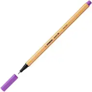 Stabilo: Point 88 Fineliner in Pflaumenfarbe