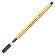 Stabilo: Point 88 olivgrüner Fineliner 0,4mm