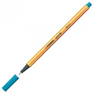 Stabilo: Point 88 türkisblauer Fineliner 0,4 mm