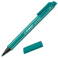 Stabilo: PointMax türkisfarbener Filzstift "M" 1,8mm